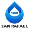 HP3 SRI San Rafael