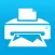 HPrinter Smart Printer App ‣