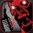 Scary Voice Changer & Effects