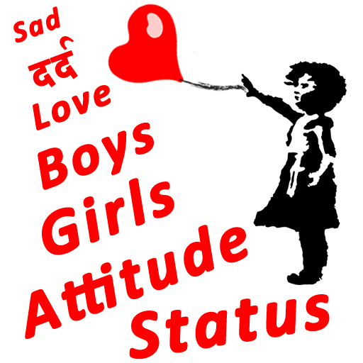 All Attitude Status 2020