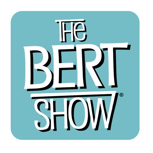 The Bert Show The Bert Show