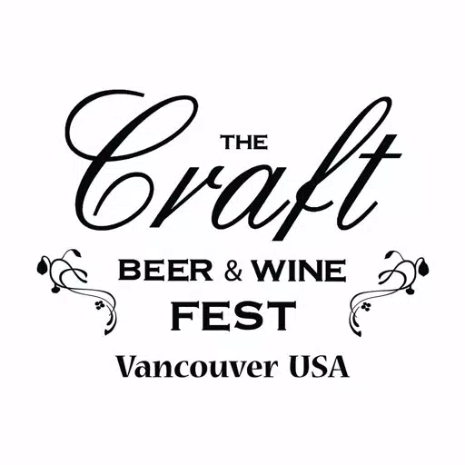 Craft Beer & Wine Fest Craft Beer & Wine Fest
