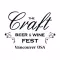 Craft Beer & Wine Fest