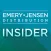 Emery Jensen Insider