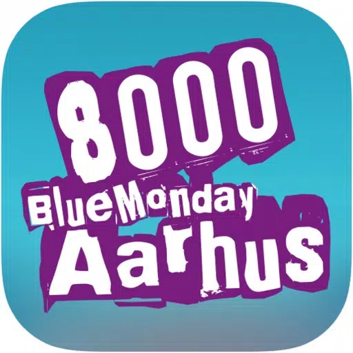 8000BlueMonday 2020 8000BlueMonday 2020
