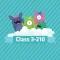 Class 3-210