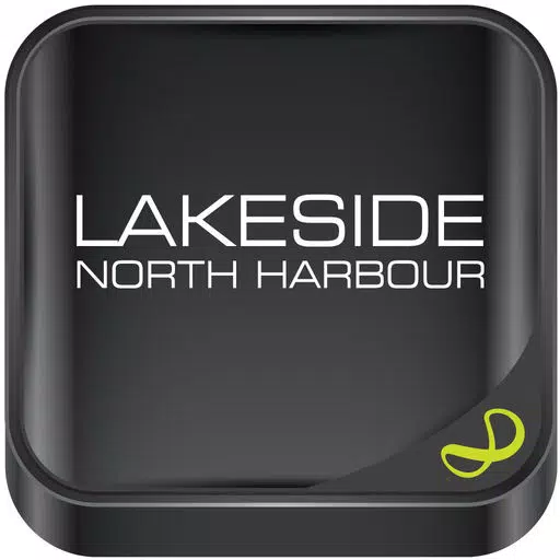 Lakeside North Harbour Lakeside North Harbour