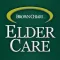 Elder Care Resource App