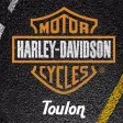 Harley Toulon