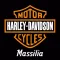 Harley-Davidson Massilia