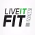 Live It Fit Now!