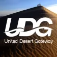 United Desert Gateway