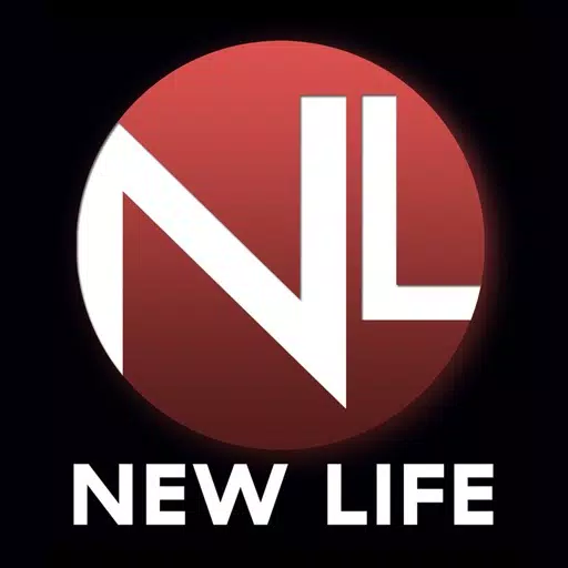 New Life Church New Life Church