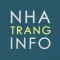 Nha Trang info/Путеводитель по Нячангу