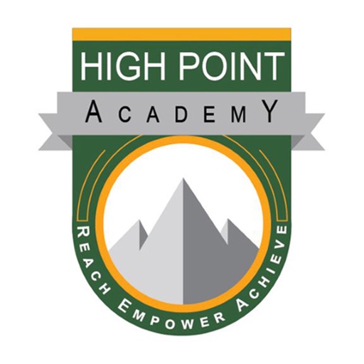 High Point Academy High Point Academy