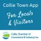 Collie Town App