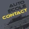 Auto Ecole Contact