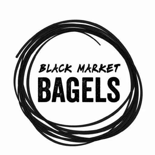 Black Market Bagels Black Market Bagels