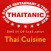 Five Stars Thaitanic