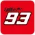 Fan Club Marc Marquez 93