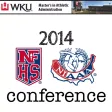 2014 NIAAA & NFHS Conference