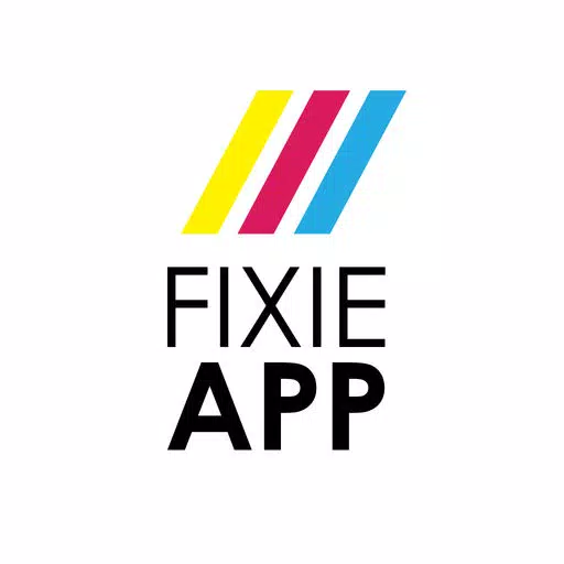 Fixie Fixie