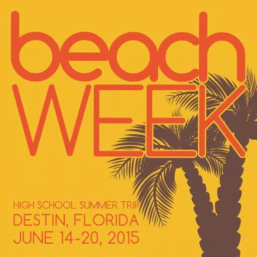 BEACH WEEK RPC BEACH WEEK RPC