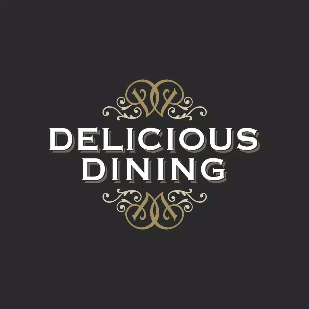 Delicious Dining App Delicious Dining App