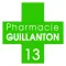Pharmacie Guillanton Marseille