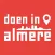 Doen in Almere