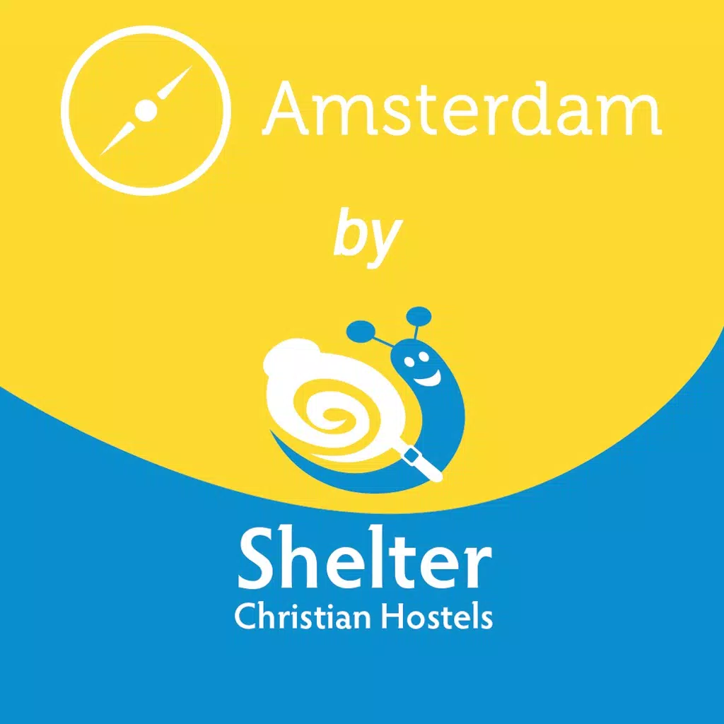 Amsterdam by Shelter Amsterdam by Shelter