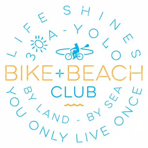 30A YOLO Bike and Beach Club 30A YOLO Bike and Beach Club