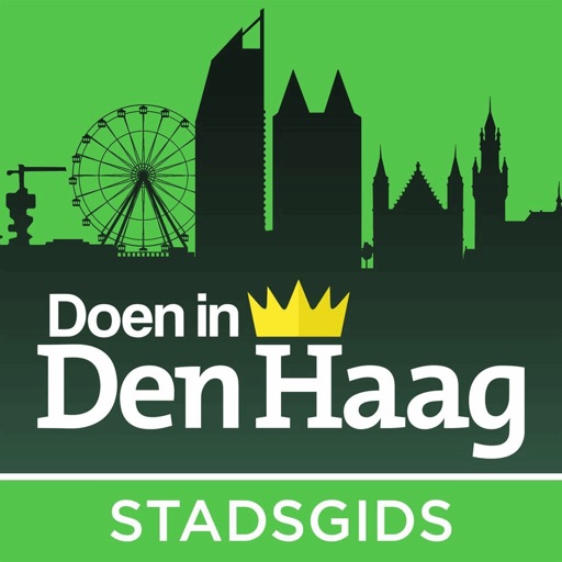 Doen in Den Haag Doen in Den Haag