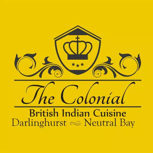 The Colonial The Colonial