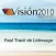 VISION2010 FTL Audio