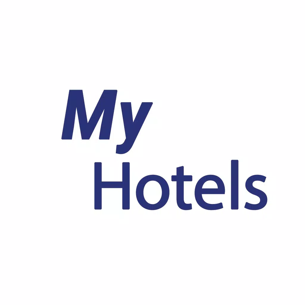 Mijn hotel Mijn hotel