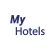 Mijn hotel