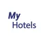 Mijn hotel