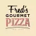 Fred's Gourmet Pizza