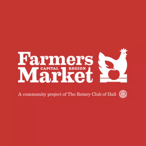 Capital Region Farmers Market Capital Region Farmers Market