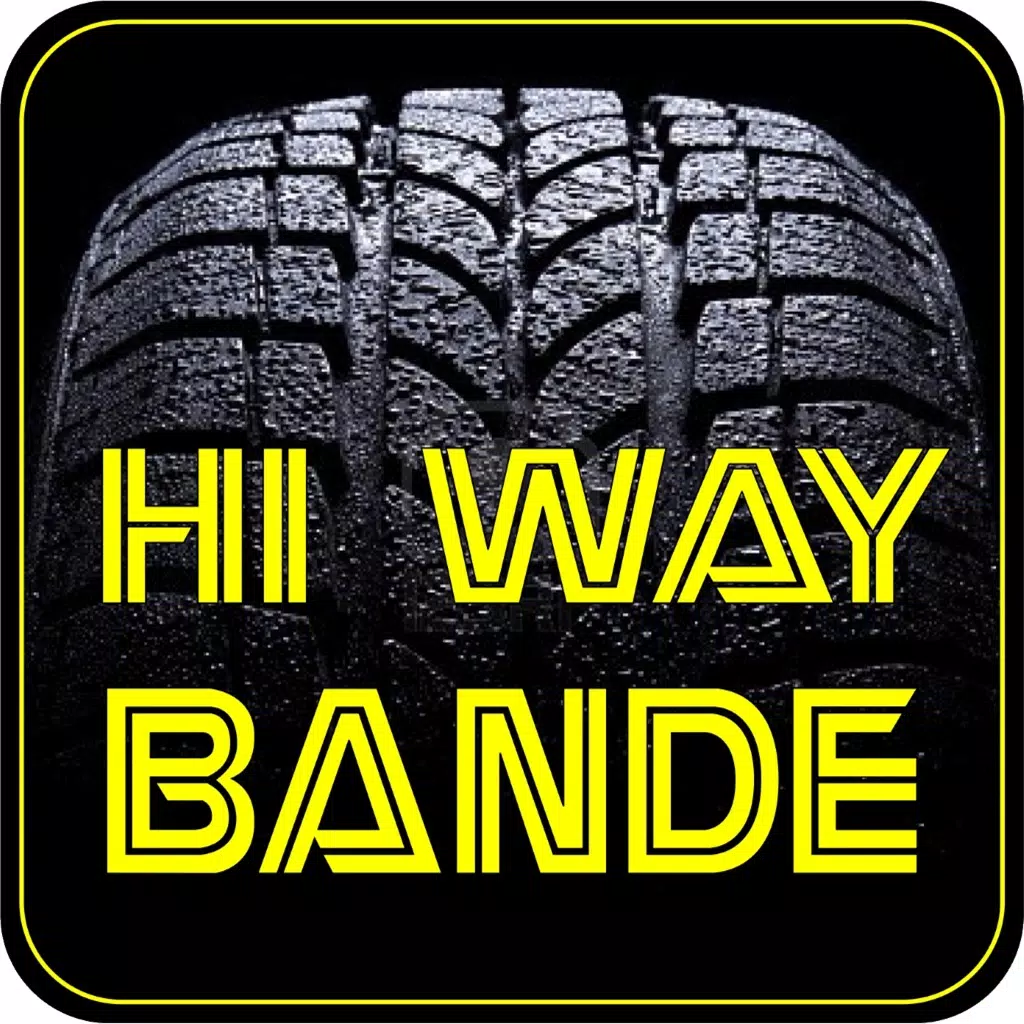 Hi Way Tyres - Hi Way Bande Hi Way Tyres - Hi Way Bande