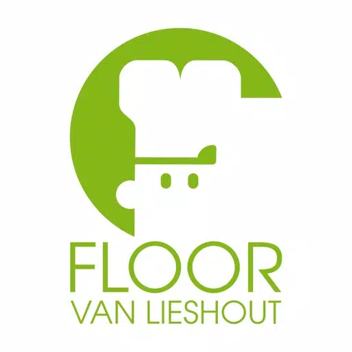Bakker Floor van Lieshout