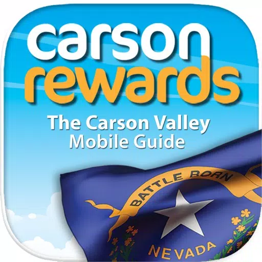 The Carson Valley Mobile Guide