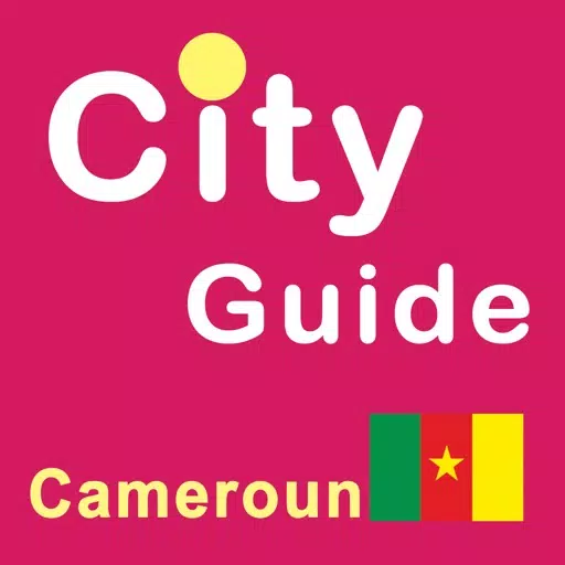 City Guide Cameroun City Guide Cameroun