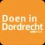 Doen in Dordrecht