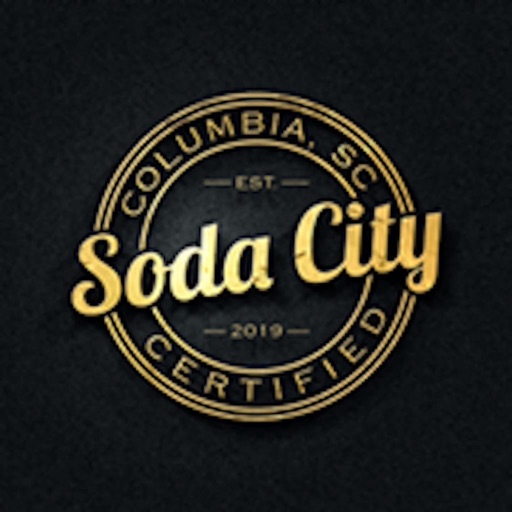Soda City Certified Soda City Certified