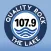 107.9 The Lake - Quality Rock