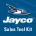 Jayco Sales Tool Kit