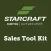 Starcraft Sales Tool Kit