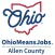 OMJ Allen Workforce Hub